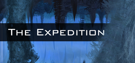 Boxart for The Expedition