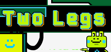 Boxart for Two Legs