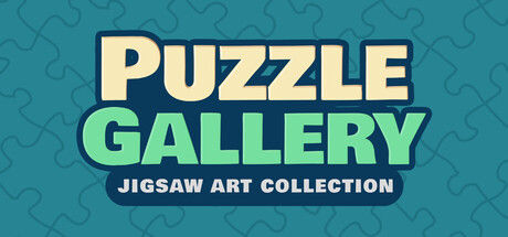 Boxart for Puzzle Gallery: Jigsaw Art Collection 