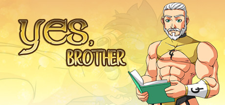 Boxart for Yes Brother