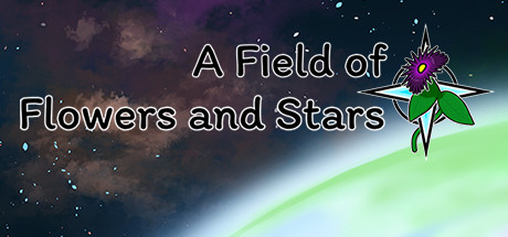 Boxart for A Field of Flowers and Stars