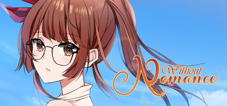 Boxart for Without Romance