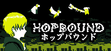 Boxart for HopBound