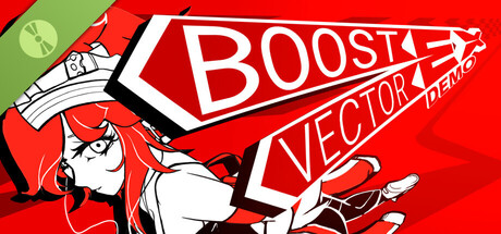 Boxart for BOOST VECTOR EX Demo