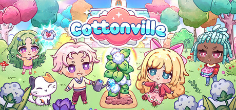 Boxart for Cottonville