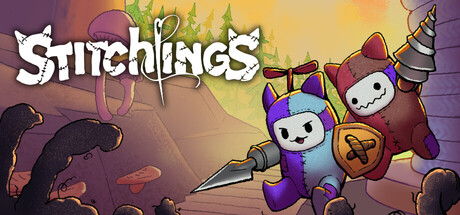 Boxart for Stitchlings