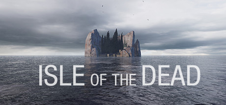 Boxart for Isle of the Dead