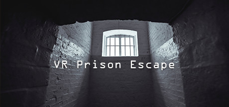 Boxart for VR Prison Escape