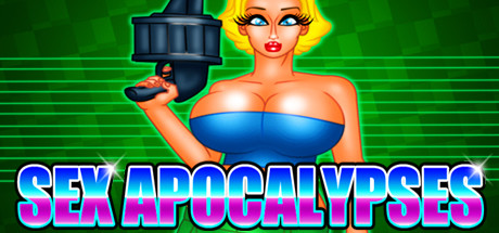 Boxart for Sex Apocalypse