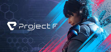 Boxart for Project F