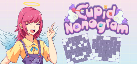 Boxart for Cupid Nonogram