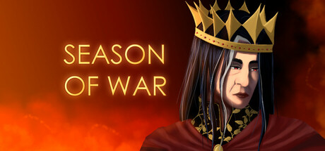 Boxart for Season of War (Beta)