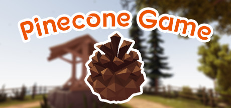 Boxart for Pinecone Game