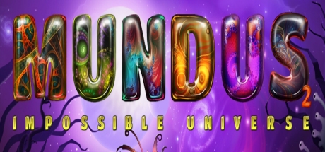 Boxart for Mundus - Impossible Universe 2