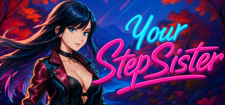 Boxart for Your StepSister