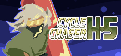 Boxart for Cycle Chaser H-5
