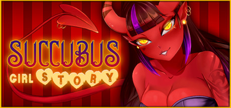 Boxart for Succubus Girl Story