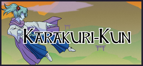 Boxart for Karakuri-kun: A Japanese Tale