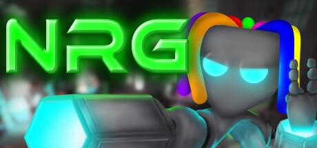 Boxart for NRG