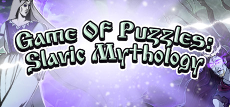 Boxart for Game Of Puzzles: Slavic Mythology