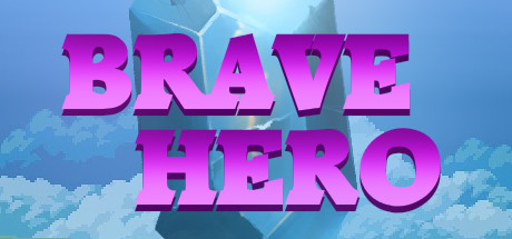 Boxart for Brave Hero