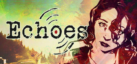 Boxart for Echoes