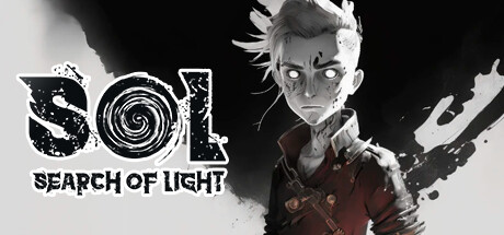 Boxart for S.O.L Search of Light