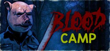 Boxart for Blood Camp