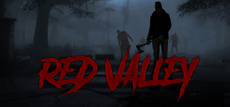 Boxart for Red Valley