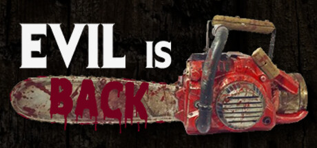 Boxart for Evil is Back