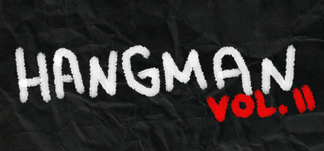 Boxart for HANGMAN II