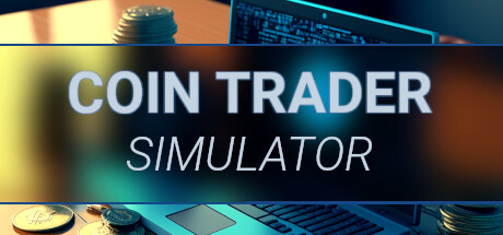 Boxart for Coin Trader Simulator