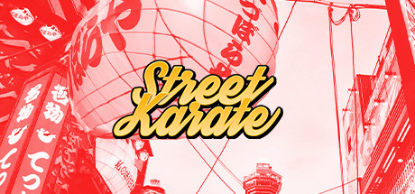 Boxart for Street Karate