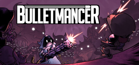 Boxart for Bulletmancer