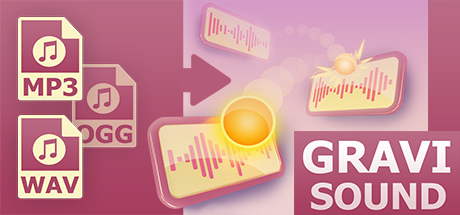 Boxart for GraviSound