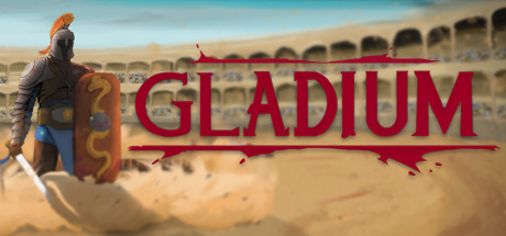 Boxart for GLADIUM