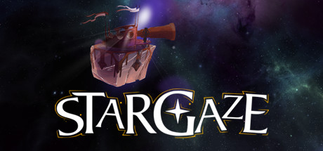 Boxart for Stargaze