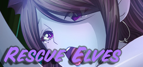 Boxart for Rescue Elves