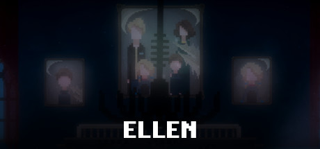 Boxart for Ellen