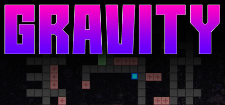 Boxart for Gravity