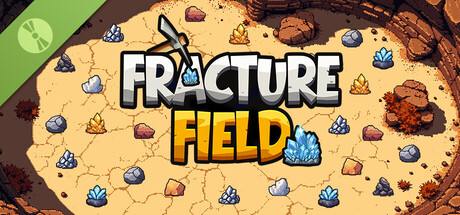 Boxart for Fracture Field Demo