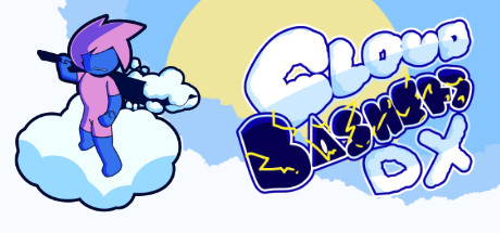 Boxart for Cloud Bashers DX