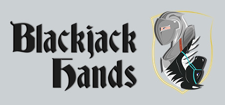 Boxart for Blackjack Hands