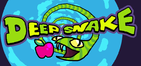 Boxart for Deep Snake