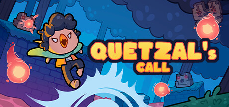 Boxart for Quetzal's Call