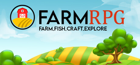 Boxart for Farm RPG