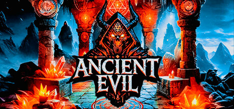 Boxart for ANCIENT EVIL