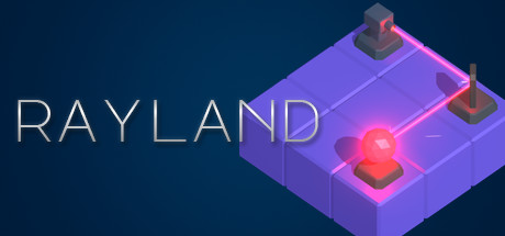 Boxart for Rayland