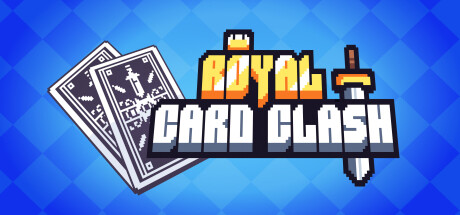 Boxart for Royal Card Clash