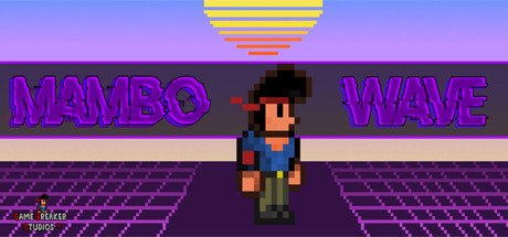 Boxart for Mambo Wave